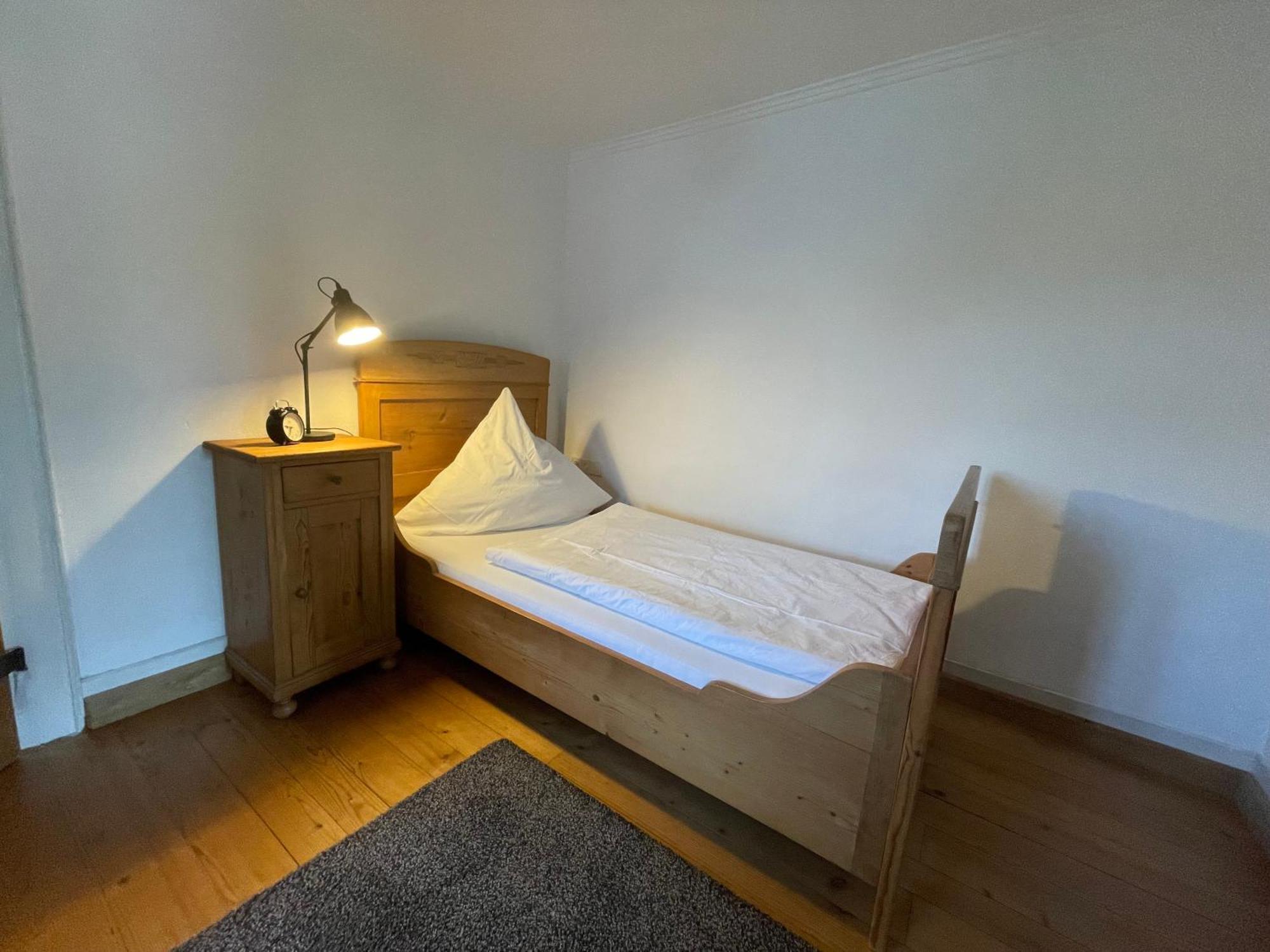 Goldbachmuehle Fewo Muellerwohnung Überlingen Kültér fotó