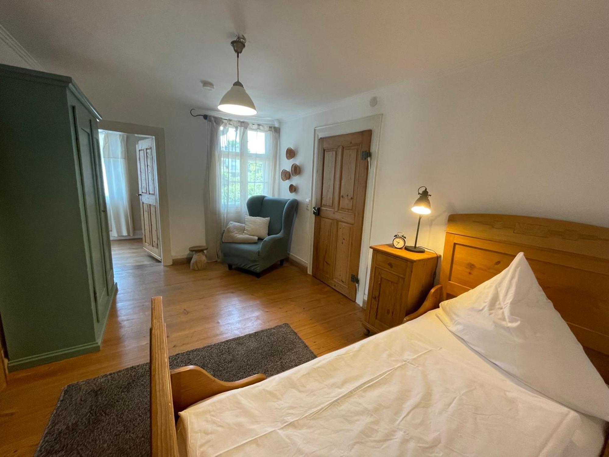 Goldbachmuehle Fewo Muellerwohnung Überlingen Kültér fotó